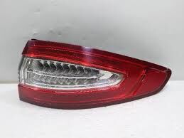 Ford Mondeo 5 Arka Far Stop Lambası SAG Dış 2015-2018