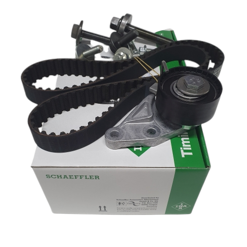 Ford Escort CLX Triger Set INA 1994-2001