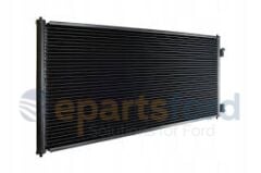 Ford Transit V184 Klima Radyatörü 2001-2006 - YC1H 19710 BB