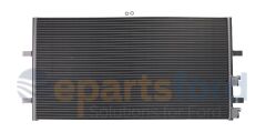 Ford Transit V347 Klima Radyatörü 2006-2014 - 6C11 19710 AC