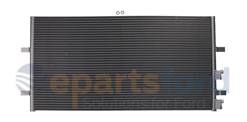 Ford Transit V347 Klima Radyatörü 2006-2014 - 6C11 19710 AC