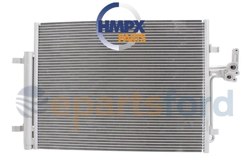 Ford Mondeo MK4 2.0 TDCi Klima Radyatörü 2007-2014 - 7G91 19710 AE