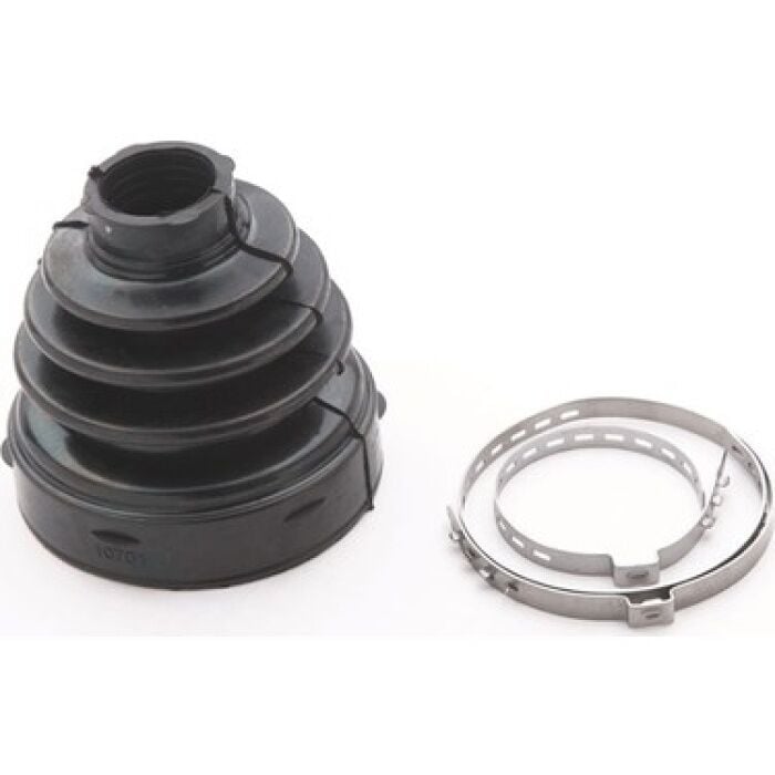 Ford Fiesta Aks Körük İç 2008-