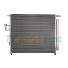 Ford Ranger Klima Radyatörü 2012-2016 - AB39 19710 AB