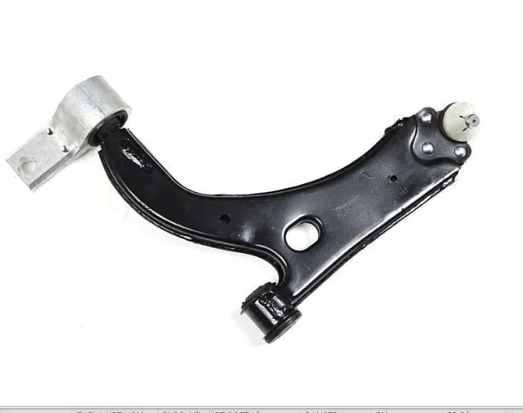 Alt Tabla Sol | Ford Fiesta Fusion 2002-2008