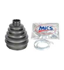 Ford Fiesta Aks Körük Dış 2008-