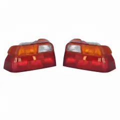 Ford Escort sedan stop lambası sag-sol takım 2adet 1991-2001