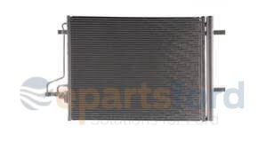Ford Focus MK3 - C-Max 1.6 EcoBoost Klima Radyatörü 2011-2015 - 8V61 19710 FA