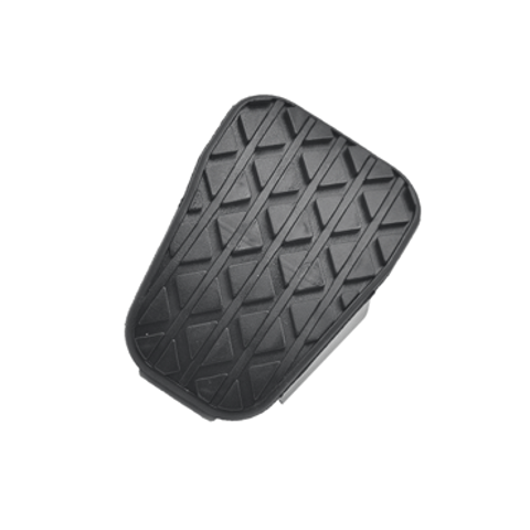 Ford Fiesta Pedal Lastiği 2008-