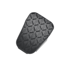 Ford Fiesta Pedal Lastiği 2008-