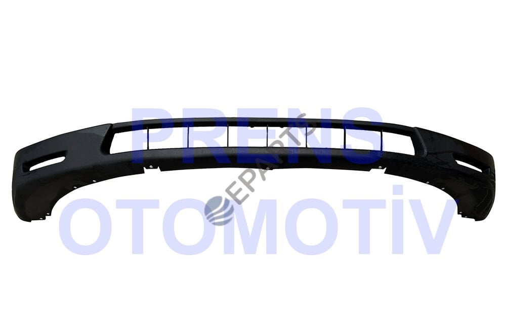 Ön tampon alt deflektör, karlık, ek-focus 2005>