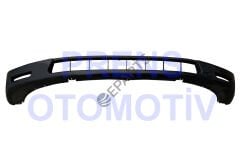 Ön tampon alt deflektör, karlık, ek-focus 2005>