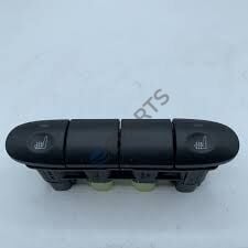 Mondeo Mk2 Koltuk Isıtma Düğmesi 1993-2001