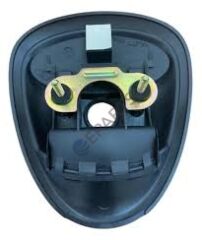 Ford Ka Arka Bagaj Tutamağı Armasız Bagaj Kolu 1996-2008