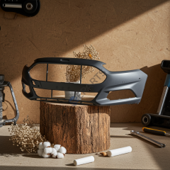 Ford Mondeo MK5 Ön Tampon 2014-2018