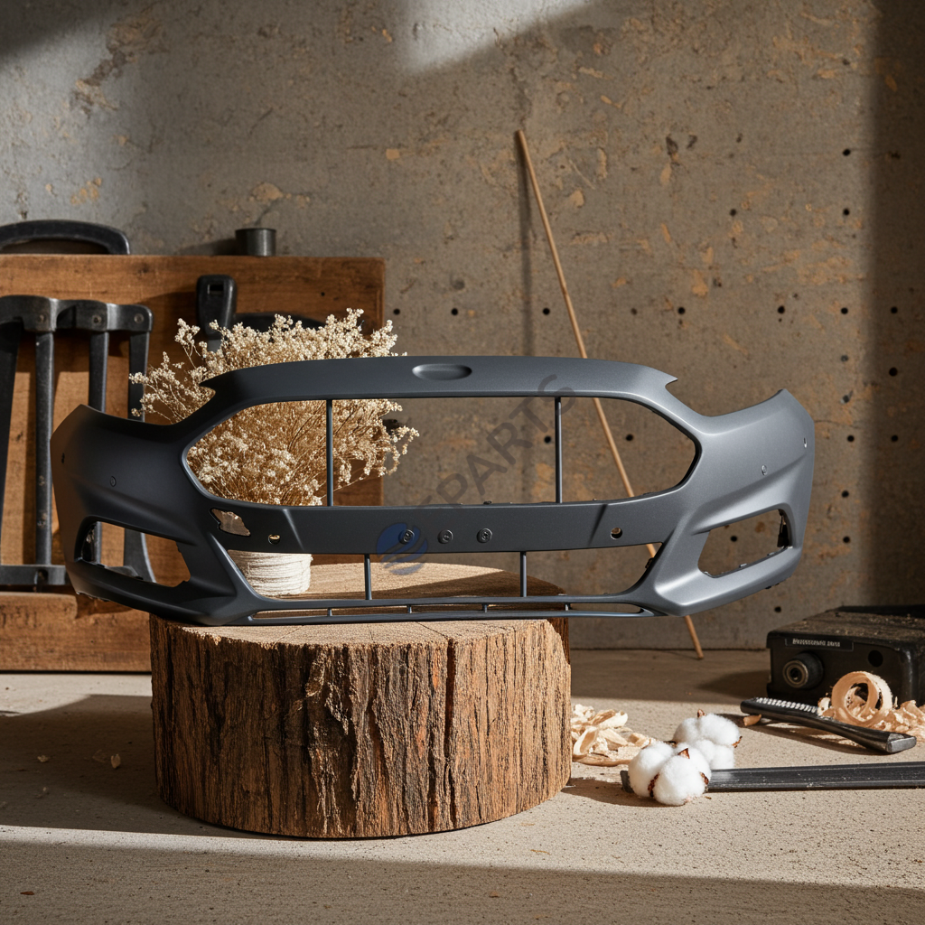 Ford Mondeo MK5 Ön Tampon 2014-2018