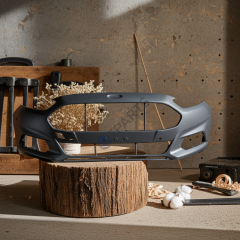 Ford Mondeo MK5 Ön Tampon 2014-2018