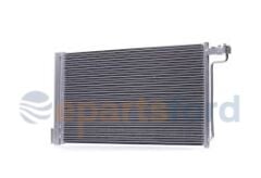Ford Focus MK3 Klima Radyatörü 2011-2018 - AV61 19710 AB