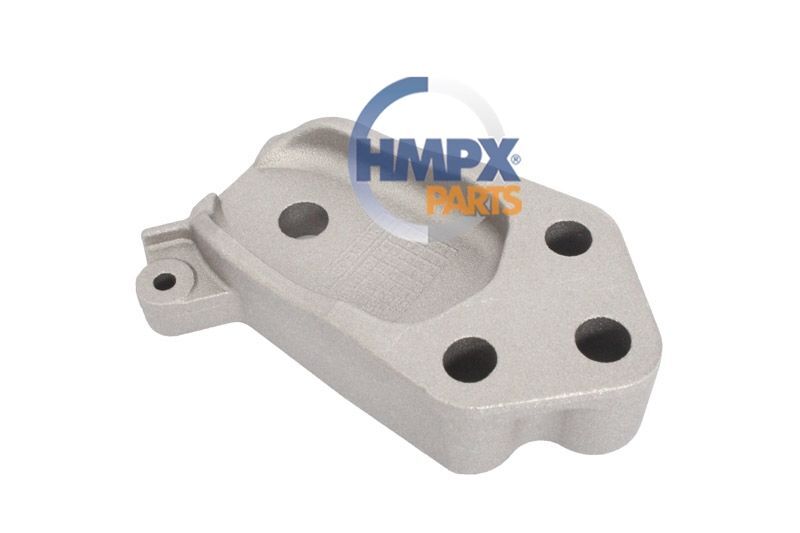 Ford Fıesta 08> Motor Takozu Bağlantı Braketi