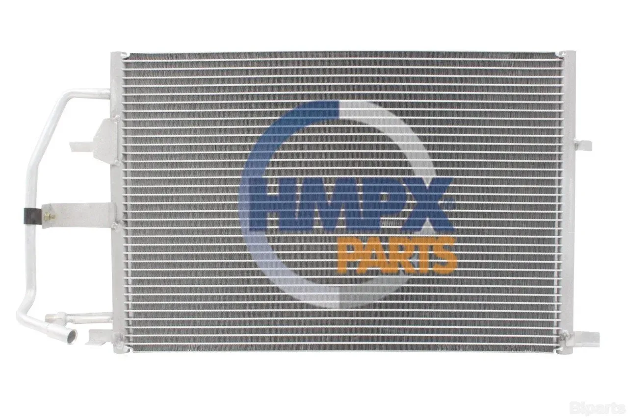 Escort 1.6 / 1.8 CLX Klima Radyatör 1996-2000|İTHAL