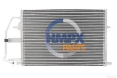 Escort 1.6 / 1.8 CLX Klima Radyatör 1996-2000|İTHAL