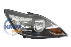 Far Komple Sağ (Siyah)- Focus 2.5 2009-2011