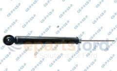 Ford Fiesta Arka Amortisör 2002-2008 - 2S61 18008 AE