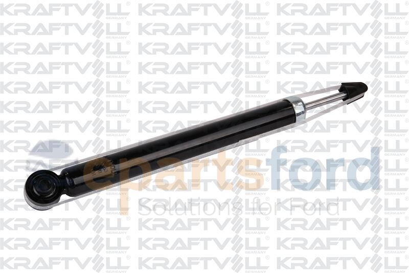 Ford Fiesta Arka Amortisör 2002-2008 - 2S61 18008 AE