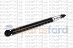 Ford Fiesta Arka Amortisör 2002-2008 - 2S61 18008 AE