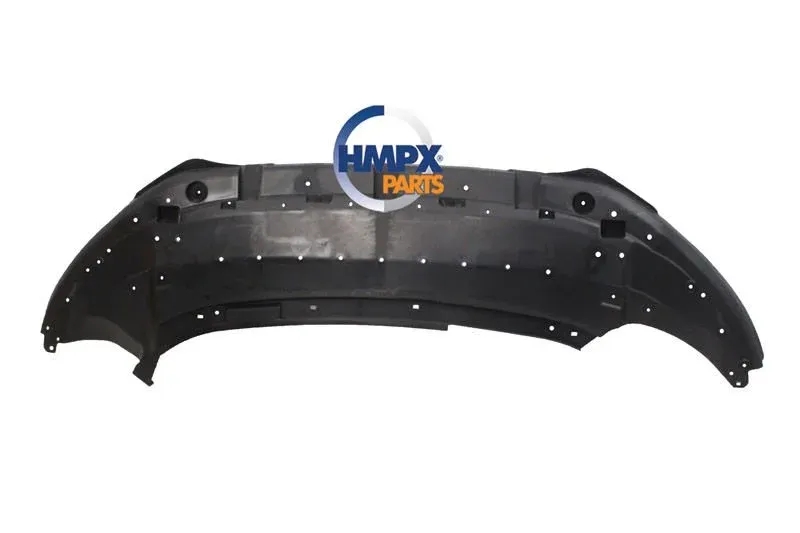 Radyatör Alt Bakalit -Ford Courier 2018-2024