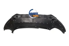 Radyatör Alt Bakalit -Ford Courier 2018-2024