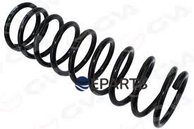 Arka Helezon Yayı -Ford Escort cl 1991-1995