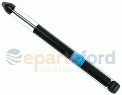 Ford Fiesta Arka Amortisör 2002-2008 - 2S61 18008 AE