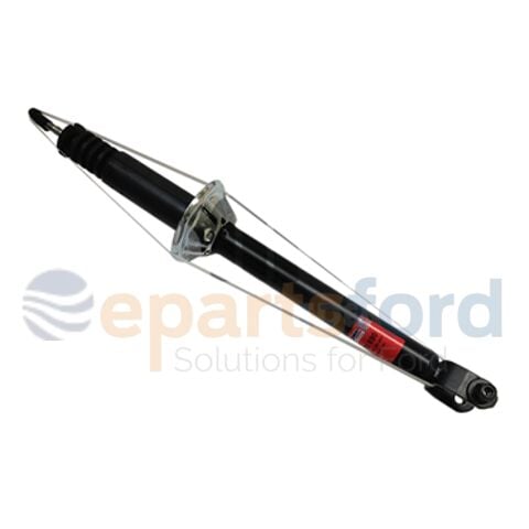 Ford Fiesta MK4 Arka Amortisör Çatal Tip 1995-2000 - 96FX 18K076 AG