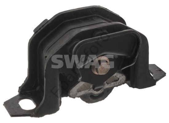 Ford Escort Motor Takozu 1991-