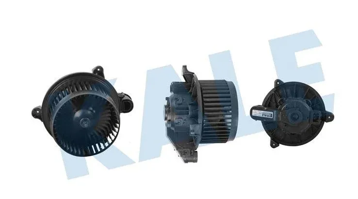 Kalorifer Motoru -Courier 2014-2022