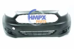 Ford Courier Ön Tampon Sissiz 2014-2017