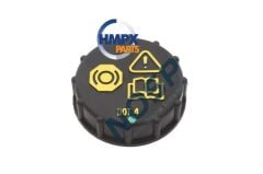 Ford Focus Fren Hidrolik Depo Yağ Kapağı 05>
