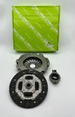 Debriyaj Seti ve Bilya (Baskı Balata Bilya) | Ford Escort 1996-2000 1.6 1.8 Cl Clx