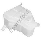 Ford Courier Radyatör Yedek Su Deposu 2014-2023