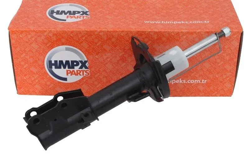 Ford Courıer 14> Fıesta 13>17 B-Max Ön Amortisör Gazlı : Sağ