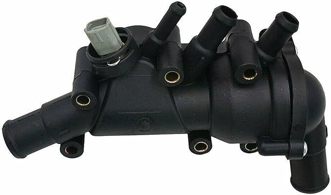 Focus Fiesta Termostat 01-