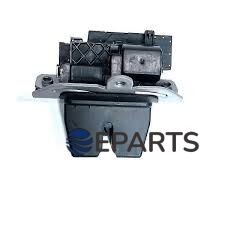 Bagaj  Kilidi  komple -Courier 2014-2023