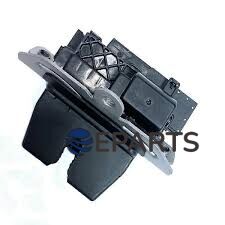 Bagaj  Kilidi  komple -Courier 2014-2023