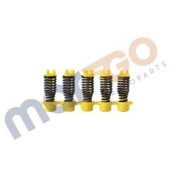 DEBRİYAJ PEDAL YAYI FOCUS / C-MAX / KUGA 11- BM