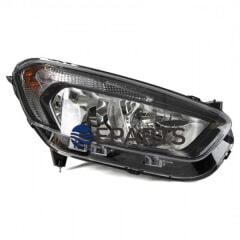 Sag Far komple siyah zemin-courier  18>22