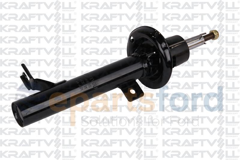 Ford Fiesta Sol Ön Amortisör 2002-2009 - 2S61 18146 AD