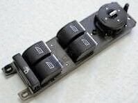 Cam açma dügmesi dörtlü-focus 3,5 2015>