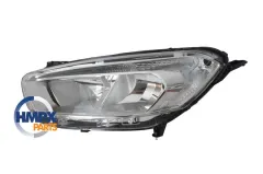 Ön Sol Far Krom | Ford Courier 2018-2023