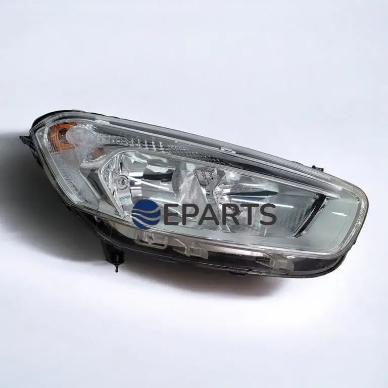 Ford Courier Sol Ön Far Beyaz Zemin 2018-2023